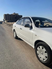 سني 2011  مكفوله من دعاميه للدعاميه رقم شمالي  السعر 110 وبيها مجال حك...