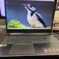 RTX 3070 • i7-10750H • رام 16GB