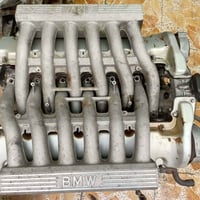 البيع مكينه حاويه وارد ياباني اتصل 07713376740