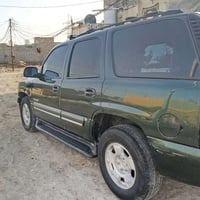 تاهو • ٢٠٠٥ • كفاله عامه