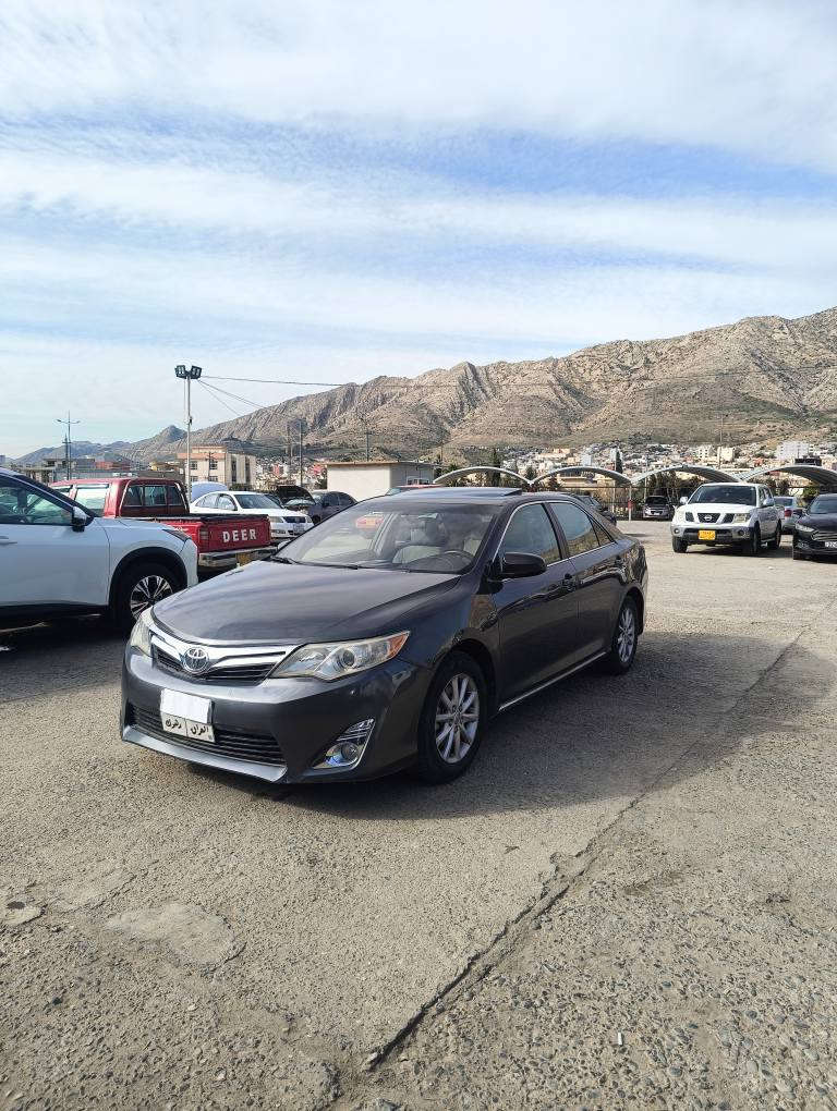 تویوتا کامری 2012 LE سلایت
سێ پارچە سبغ بێ داخلی بێ ارباک 
گێر مکینە کهربایی تحویل غرامە شرط 
سعر ١١٣ ورقە مجال دهوک ❤️❤️
ت 0️⃣7️⃣5️⃣0️⃣1️⃣7️⃣7️⃣4️⃣2️⃣4️⃣9️⃣ دهوك, العراق


**إذا كنت صاحب هذا الإعلان وتريد حذفه لأي سبب، رجاءا أرسل رسالة إلى الدعم الفني**