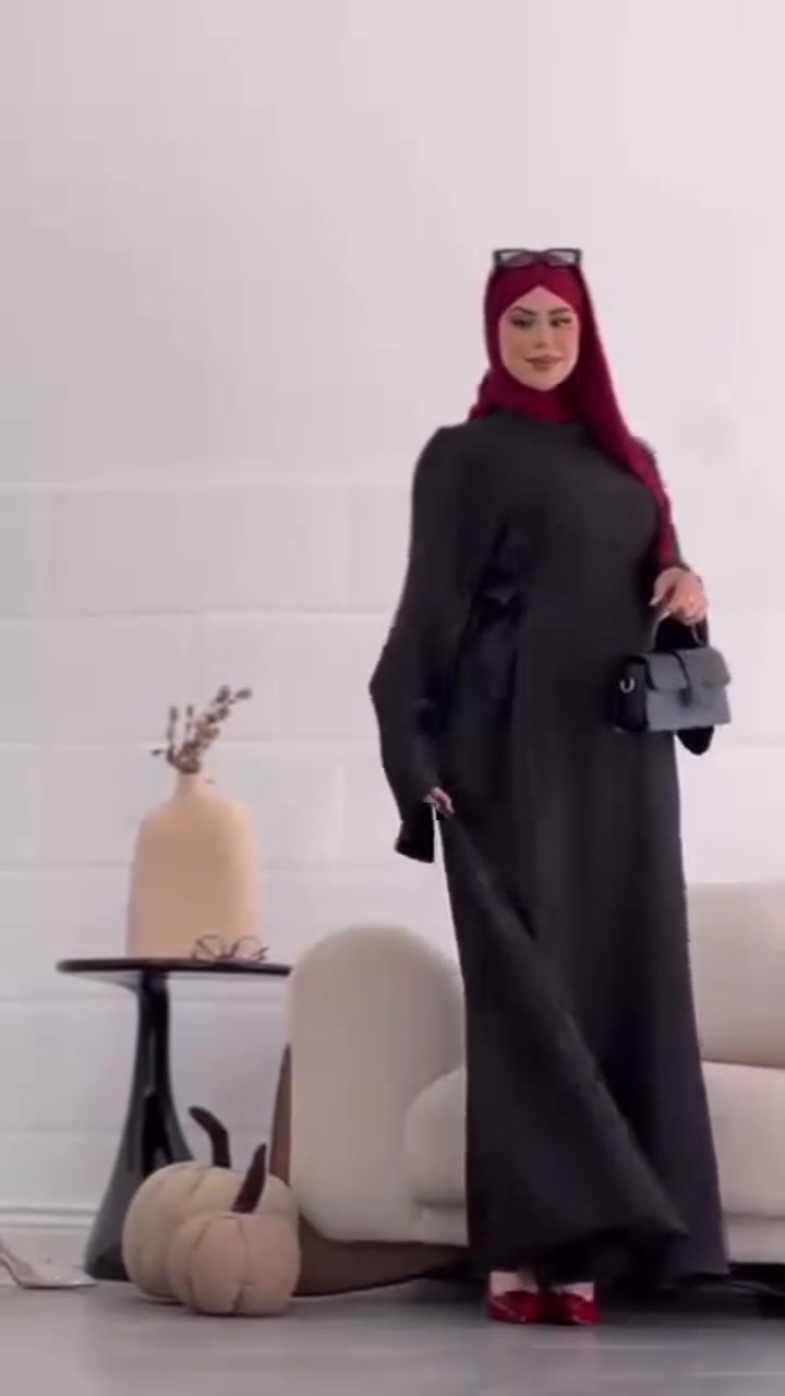 🌸 فستان كويتي سواد يفوز قبل لا تبدي السهرات 😮‍💨🖤
ستايل فخم يخلي الطلة “عيدية” بدون مجهود 🔥
خامة فرسان كويتي ناعمة ومريحة وغسل ولبس 💯
والسعر ع خاص 
إذا ما طلبتيه هسه… غيرج راح يخطفه 🏃‍♀️🖤
🚘 توصيل لكل العراق
📩 للحجز راسلينا خاص


**إذا كنت صاحب هذا الإعلان وتريد حذفه لأي سبب، رجاءا أرسل رسالة إلى الدعم الفني**