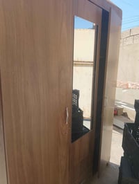 كركوك • غرفه اخشاب • يرادله اقفال