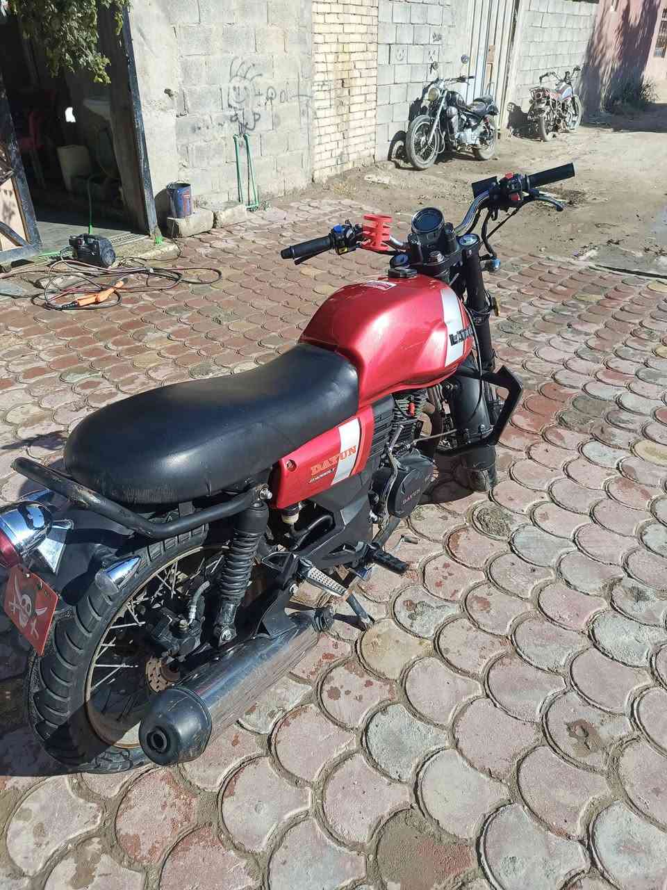 سلام عليكم دايون نفخ لايتي موديل 2021نضافه شوفت عينك اوراق أصولي بسمي مداور بنفس اليوم دشبول كهربائي السعر 1200وبيها مجال مكاني كربلاء الحر تفاصيل ***********
