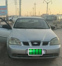 اوبترا ٢٠٠٤ • تحويل مباشر • كير عادي
