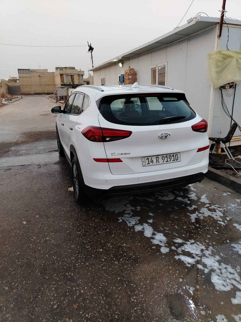 سلام عليكم توسان موديل 19سياره جاهزه بيه كارت خمس أصابع بلبنيد سياره كير مكينه حداديه تبريد تدفأه تخم تاير سياره جاهزه مكفوله المكان ميسان السعر 198وبيه مجال الاتصال ***********
