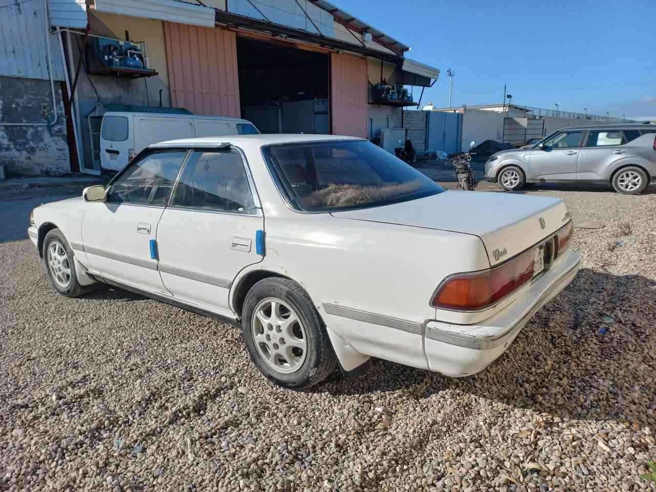 مارك شطح ٩٢ جاهزة من كلشي مكاني ديالى المقدادية السعر ٤٦ وبيهة مجال
***********
