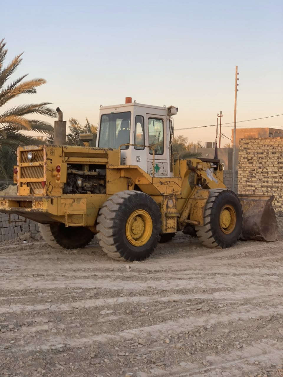 داش تو حجم 80 موديل 89 كفاله عامه
شرط التحويل 

***********
