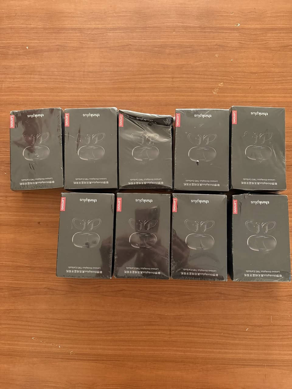 متوفر 24 ايربود من ماركة لينوفو كبس شركة نظام البيع شلع سعر القطعة 7000


**إذا كنت صاحب هذا الإعلان وتريد حذفه لأي سبب، رجاءا أرسل رسالة إلى الدعم الفني**