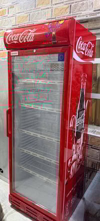 براد • غير مستخدم • مركز ناصريه