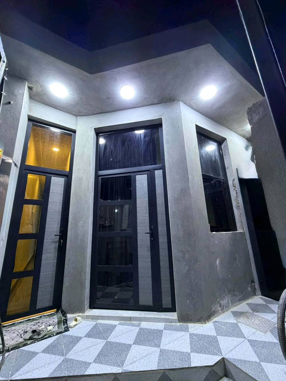 دار  لـــلـــبـــيــع 🏠 
 
الموقع :   ابو غرق حي هيثم جبوري ثاني شارع 
                                                        
نـوع الـعـقار:   (طابو زراعي  ) 

بناء جديد 2026

المساحه 100 م

السعر 58 وبي مجال 

التفاصيل بيت طابق,واحد. غرفة نوم عدد1 
استقبال مطبخ منور صيحات داخليه  صيحات خارجيه الطابق الثاني غير كامل
------------------------
#لـــمـــزيـــد مـــن الــــعـــروض يـــرجـــى الاعـــجـــاب بالـــصـــفـــحـــة لـــيـــصـــلـــك كـــل جـــديـــد&
======================
#لـــمـــن يـــرغـــب فـــي عـــرض عـــقـــاره لـــلـــبـــيـــع فــي الـــبــيــج يـــرجـــى الــتــواصــل مــعــنــا ع الــخــاص

------------------------------------------
لـــلاســــتـــفـــســـار الاتـــصـــال عـــلـــ 
*********** وات ساب