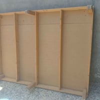تخت نفرين • جديدة • الرشاد