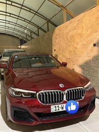 باكج M • موديل ٢٠٢٣ • ممشا ١٢,٠٠٠