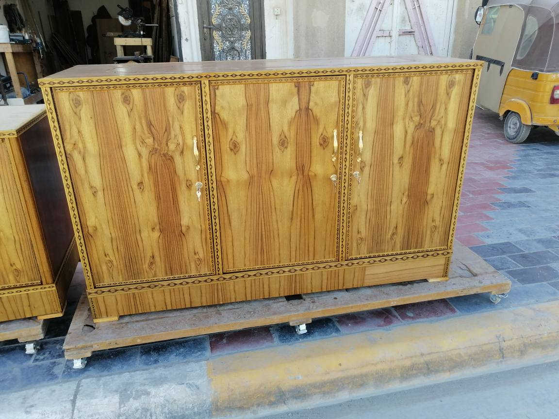 بوفيات 

1/قياس 167
2 /قياس 115
3 /قياس 103
مكان كربلا حي الغدير 
*********** كربلاء, العراق
