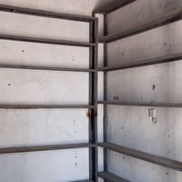 رفوف للبيع سعر تفضل خاص 👍07813313005