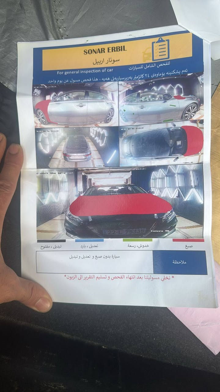 مكلف فقط لنشر //نيسان التيما موديل 2021 SR رقم أربيل تفاصيل سياره موجود داخل منشور موجود سونار اتصال على هذا رقم صاحب ***********
