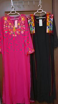 دشاديش نسائيه سعر القطعه 12 الف  بيجامات نسائيه سعر القطعه 7000 الف  ب...