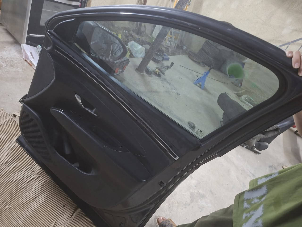 باب امامي خلفي كاملات امريكيات توسان 24 جه اليمين وصدر وتخم تايرات وسستم عقول مع بصمتين سيارة كصيته بدبي العنوان بغداد 7730303164


**إذا كنت صاحب هذا الإعلان وتريد حذفه لأي سبب، رجاءا أرسل رسالة إلى الدعم الفني**