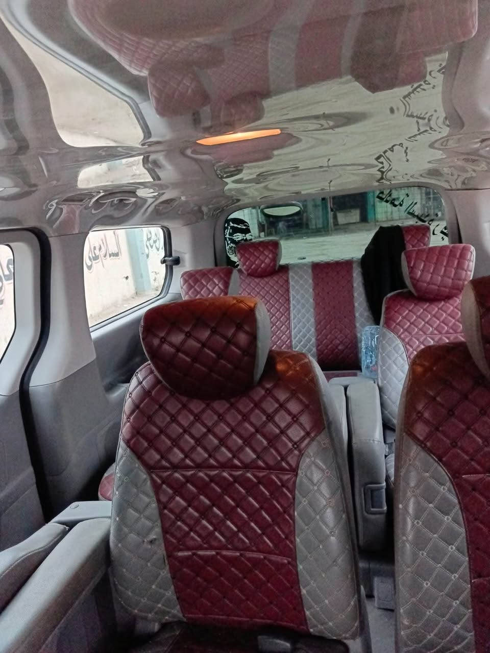 ستار اكس مكفوولة كير عادي نظيفة جدا
السعر 325 وبيهه مجال بسيط للأستفسار  اكثر الاتصال او مراسلة الرقم ‭0780 145 5140‬ البصرة, العراق
