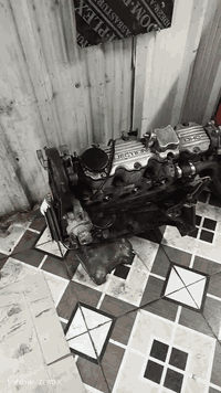 شرط الضمان 15 يوم
السعر قفل 550 الف قفل 
برغي مامفتوح بيهة مكان المكينة بغداد حسينة الراشدية 
***********
بي وتساب
