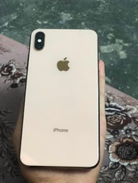 آيفون XS ماكس • آيفون • XS Max • 64 جيجا • ذاكرة 64 • كسر شاشة • شاشة ...