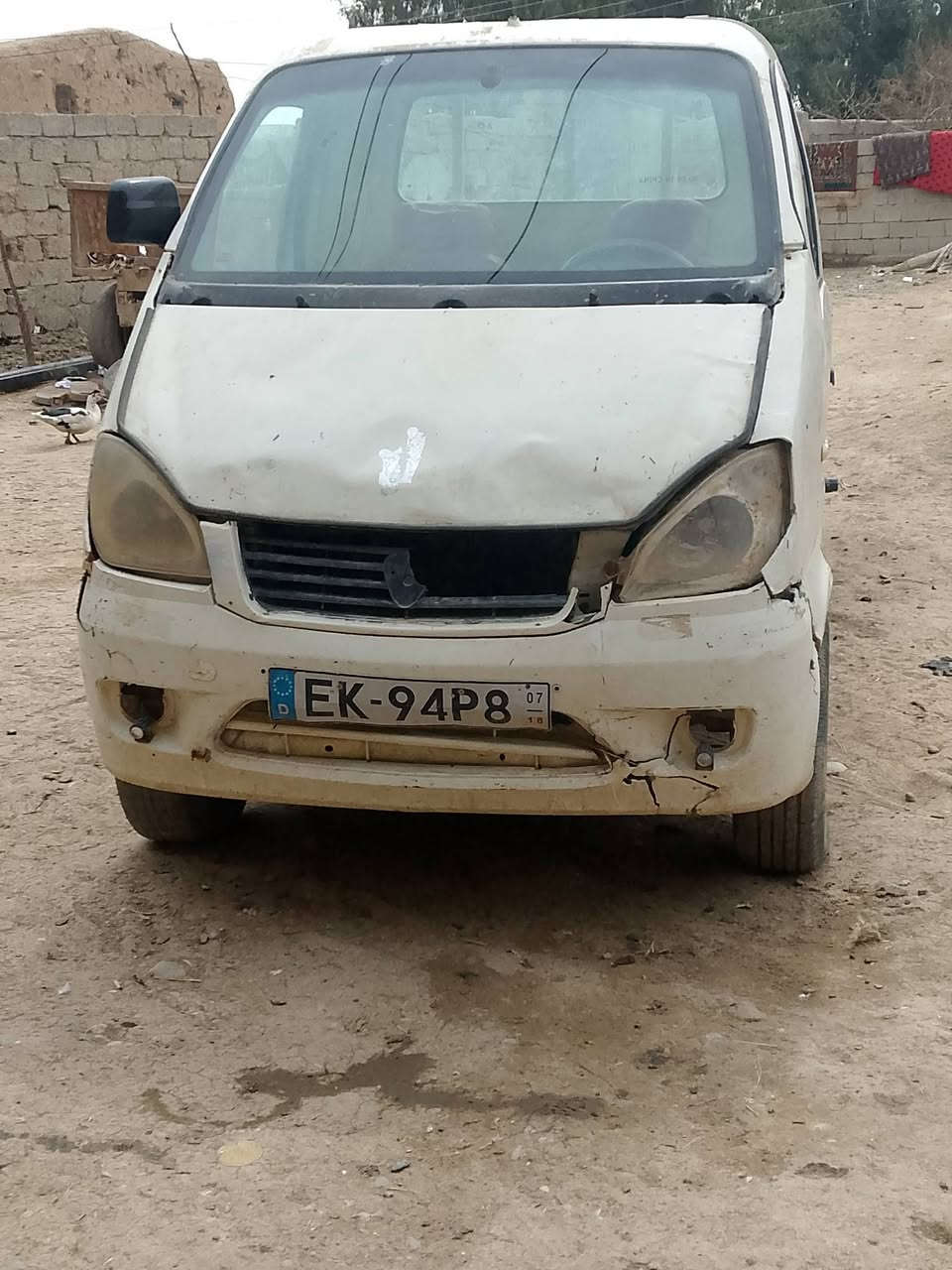 هانفي للبيع موديل 2007اوراق كامله اتصل برقم ***********
