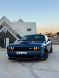 جالنجر SXT • ٢٠٢١ • ما بيها برغي