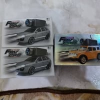 ٣ سيارات • FPV
