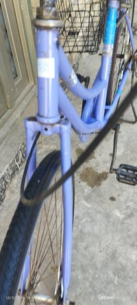 دراجة • مستعجل • نجف العباسية