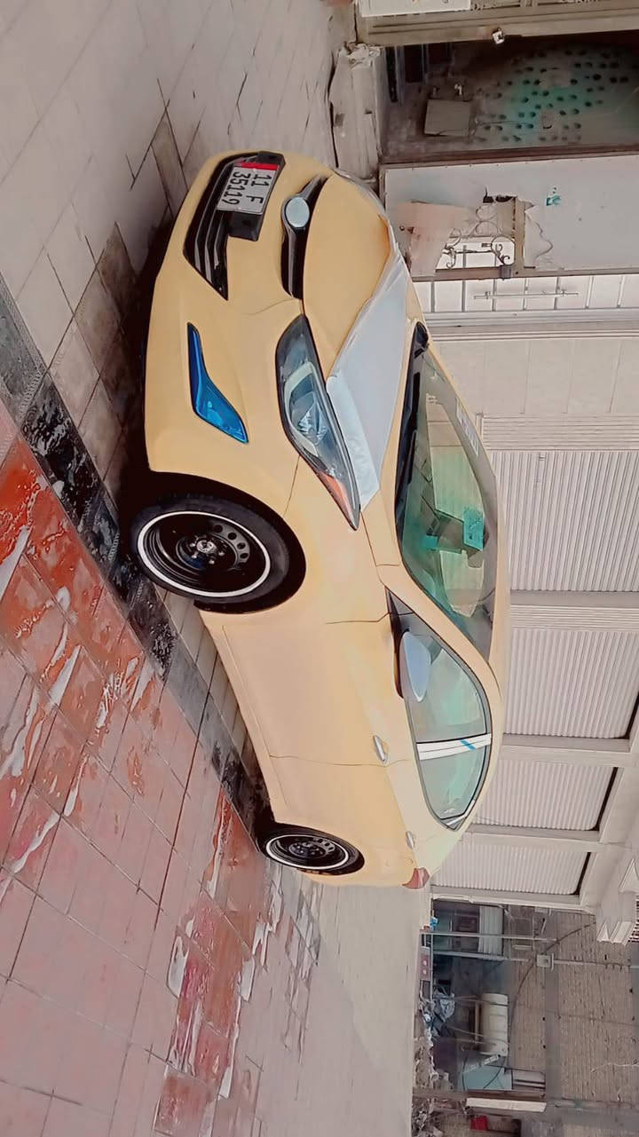 سلام عليكم النتره ٢٠١٦ رقم بغداد نكليزي بسمي سيار حادثه جاملغ الامامي نفسه باقي السياره ليبر واحد مكينه ٢٠٠٠ السياره جاهزه اي ستفسار *********** ناصريه مركز ناصرية, ذي قار
