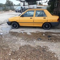 موديل ٢٠١٥ • كفاله • رقم بابل