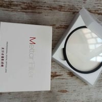 فلتر UV • قياس ٧٧ • كربلاء