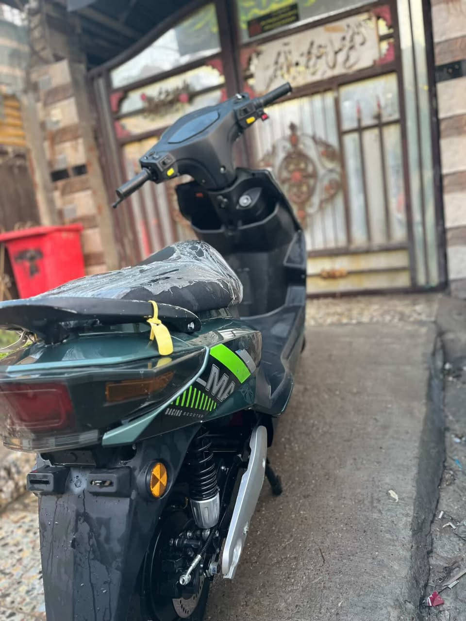 دراجة شحن ماكس صار شهر من ماخذهة السعر خاص للاستفسار واتساب ***********
