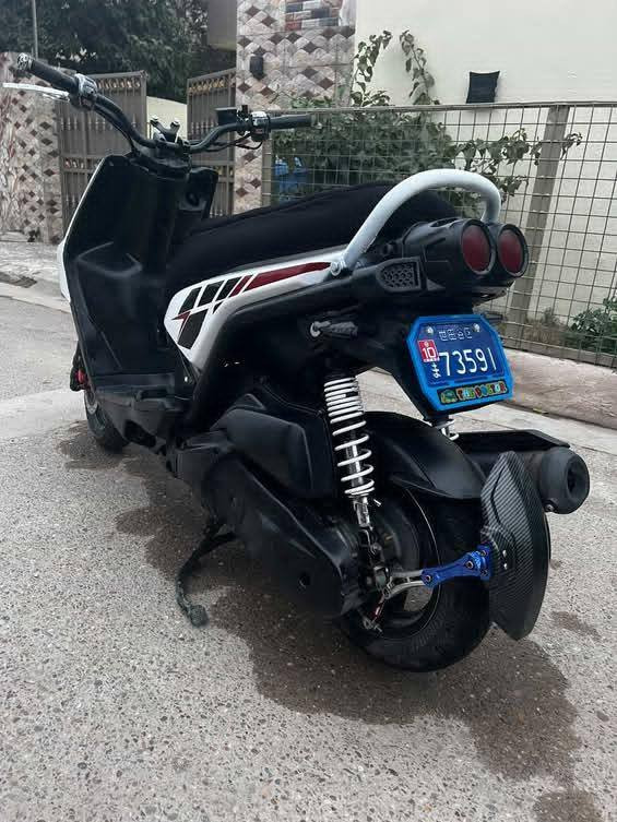 جبلي للبيع او مراوس سعر 
دراجه نكره سلف بكل وقت
شلعه او معدل تاكل كاع
دراجه كامله نقصها عداد سرعه
كفراتها اسود مختم بلادي اني مغلفه أو موشمه
زنون ناصي اصفر عالي ابيض
واقيه كاربون سلف رياضي
تأيرات جدد بوشه ٥٨ونص
كهربأيات اشاير كلها كامله 
موديل ٢٠١٤ عنواني بغداد البياع 
مكلف بنشر ممتواجد خاص *********** سعر واحد 1
