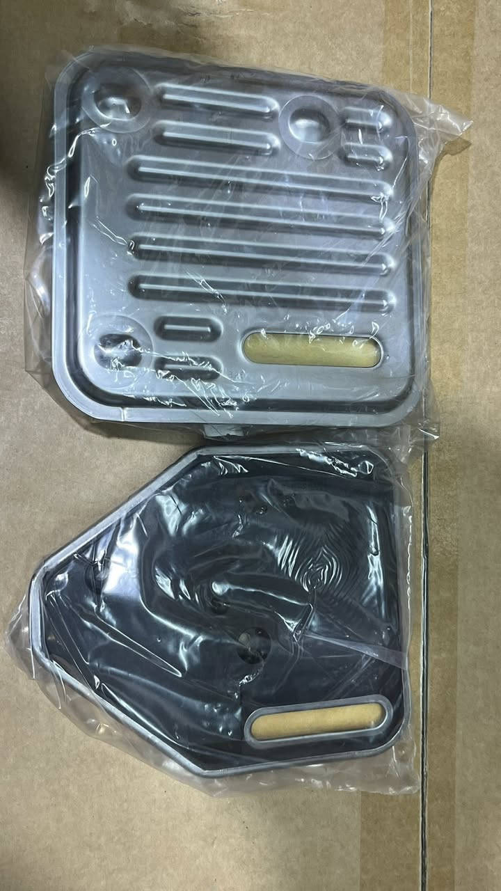 فلاتر كير كلايزر ميكانيك والكهربائي متوفر جميع الموديلات
متوفر جملية_مفرد
متوفر توصيل الى كافة محافظات العراق التوصيل داخل نينوى 3 الف التوصيل الى المحافظات 5 الف البيع:جملة_مفرد 

نتشرف بزيارتكم العنوان:موصل صناعة وادي عكاب فرع صبحي المولى خلف سايدين قندلا ***********للتواصل معنا على استفساراتكم من الساعة  8 صباحآ الى 1
