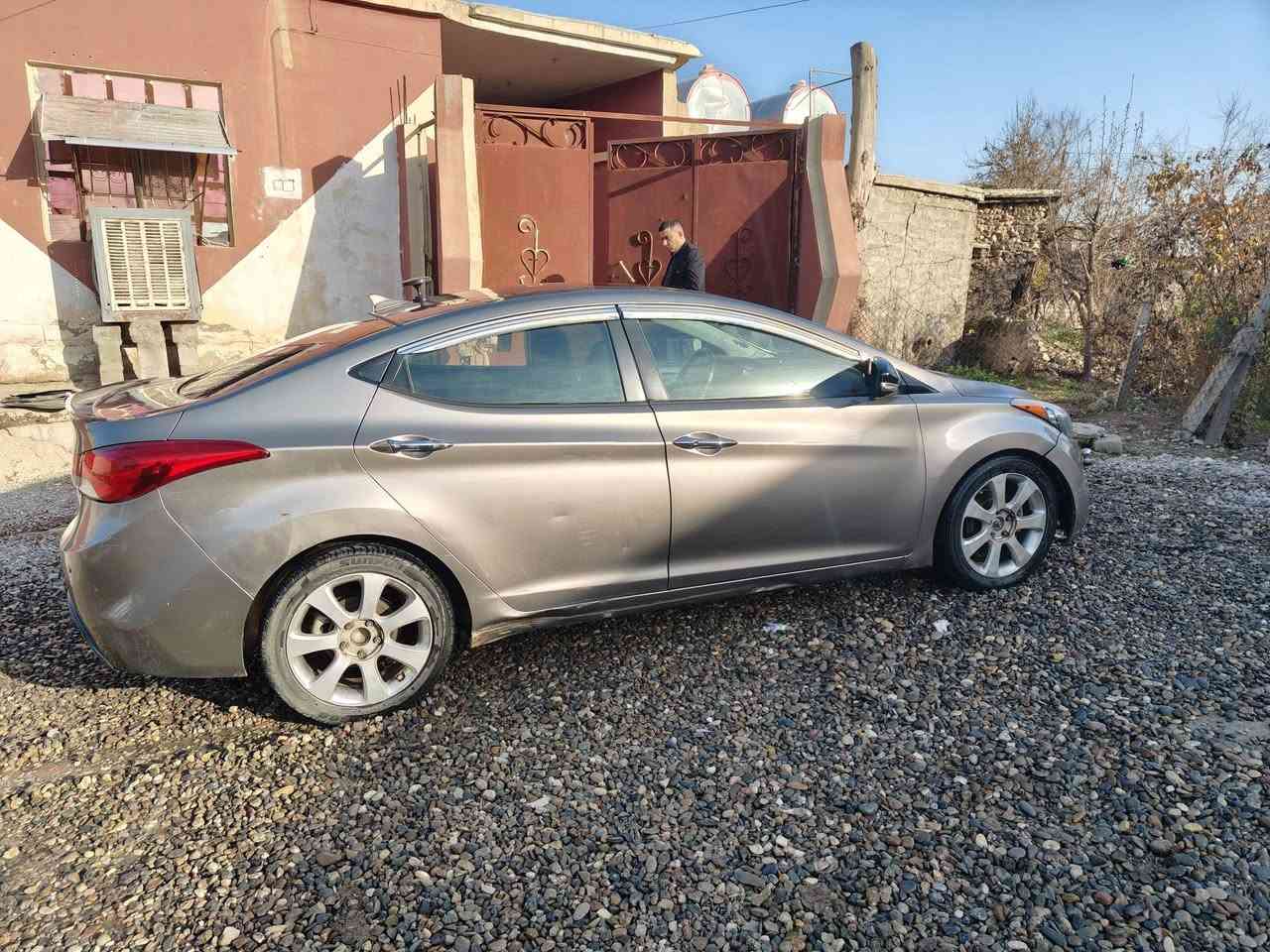 السلام عليكم
النترا موديل 2013

امريكي محرك 18 المرغوب 

رقم نينوى الجديد سنويه بسمي 

شرط التحويل

كابون بيها 

مواصفات 

بصمه تشغيل +بصمة ابواب 

كشنات هيتر 

فتحه بلسقف 

كشن كهربائي 

السياره فول مواصفات 

البوند مبدل + قبق الصندوق مصبوغ 

مكاني قرية اسكي موصل 
تريد تعرف السعر  اتصل
***********
