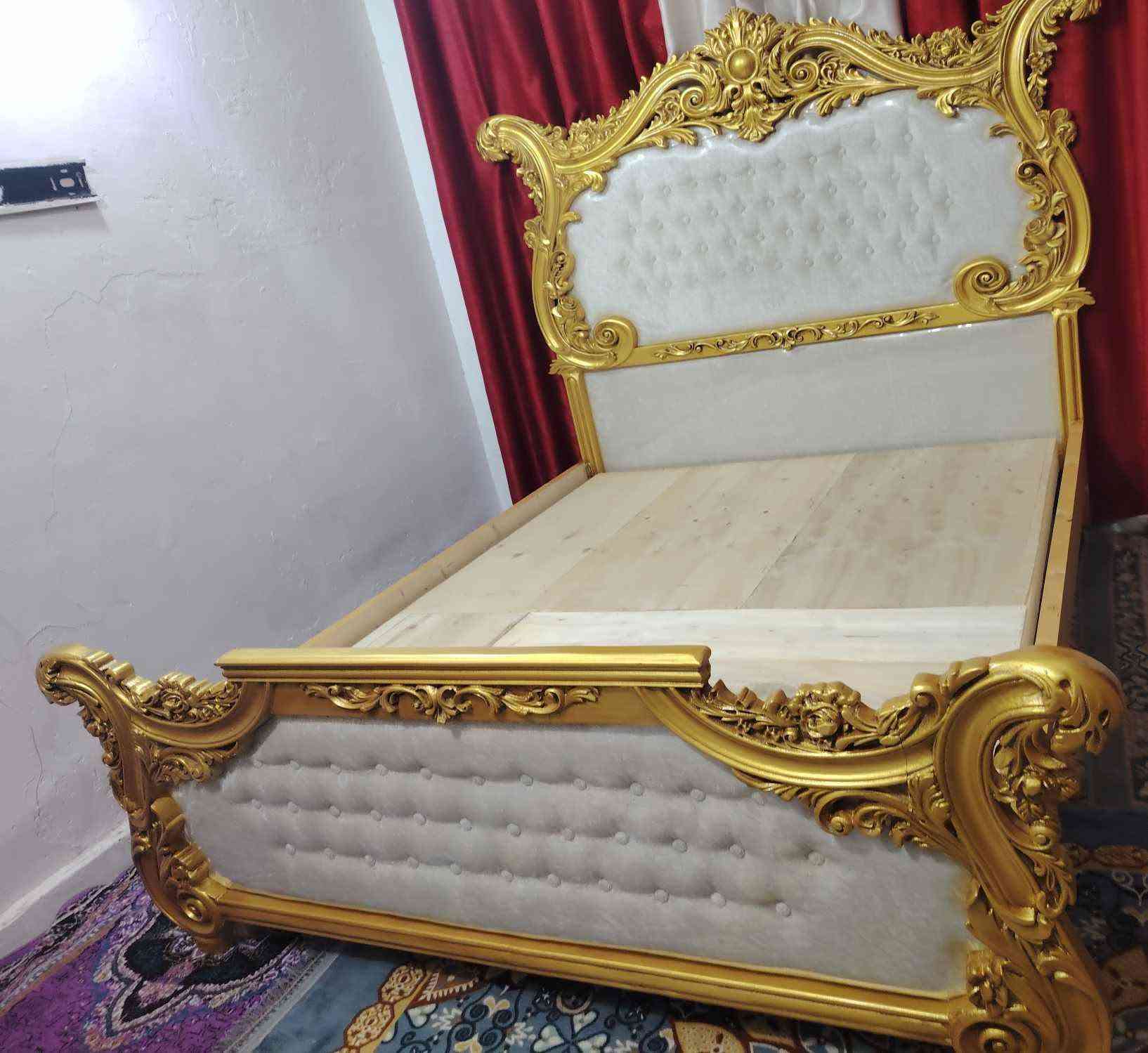 الزعفرانية شارع المعهد جربايه زان ايطالي جديدة غير مستخدمه وياها فوميه الي مثلها دينباع 500 وهي سعرها 300 وبي مجال لشراي تابع الحساب وتفضل خاص شعدكم للبيع دزو


**إذا كنت صاحب هذا الإعلان وتريد حذفه لأي سبب، رجاءا أرسل رسالة إلى الدعم الفني**