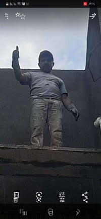 طلس فوم • نثر وتقطيع • ترميم كامل