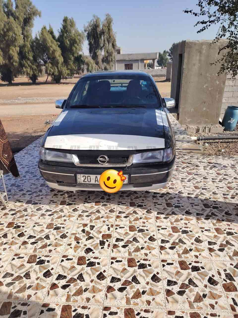 من رخصت مدير الاكروب المحترم اوبل فكترا موديل ٩٣ رقم دولي السعر ٣٥ وبيها مجال قليل الاتصال على الرقم *********** أو *********** ودلل
