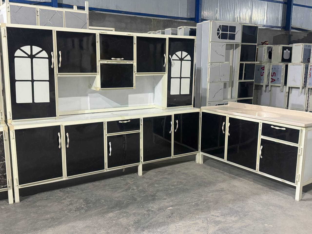 كاونتر مترين ونص ارضي وملحق دنكه مع سنك (متر ونص)مرمر المنيوم  

السعر 325  الف   🌸🌼

يتوفر خدمه توصيل لجميع المحافظات العراق طلب واستفسار مراسله البيج 🎁🎁

جهز بيتك بأنسب الاسعار  💖💖


**إذا كنت صاحب هذا الإعلان وتريد حذفه لأي سبب، رجاءا أرسل رسالة إلى الدعم الفني**