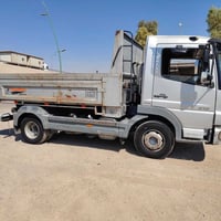 قلاب اتيكو • موديل 2010 • كركوك