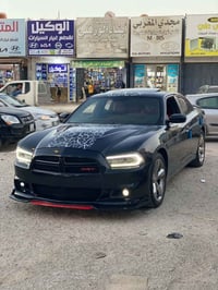 تشارجر ٢٠١٤ • محرك ٣٫٦ • ٢٣٠٠٠٠ كم