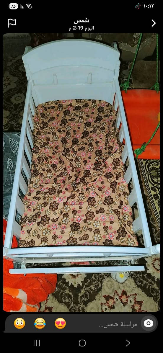 غراض للبيع بكركوك كلمن سعره و مكانه يفترق ياهون تريده انطيك سعره بالكومينت


**إذا كنت صاحب هذا الإعلان وتريد حذفه لأي سبب، رجاءا أرسل رسالة إلى الدعم الفني**