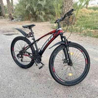 شاهين • قياس٢٦ • يد بريك مكسوره