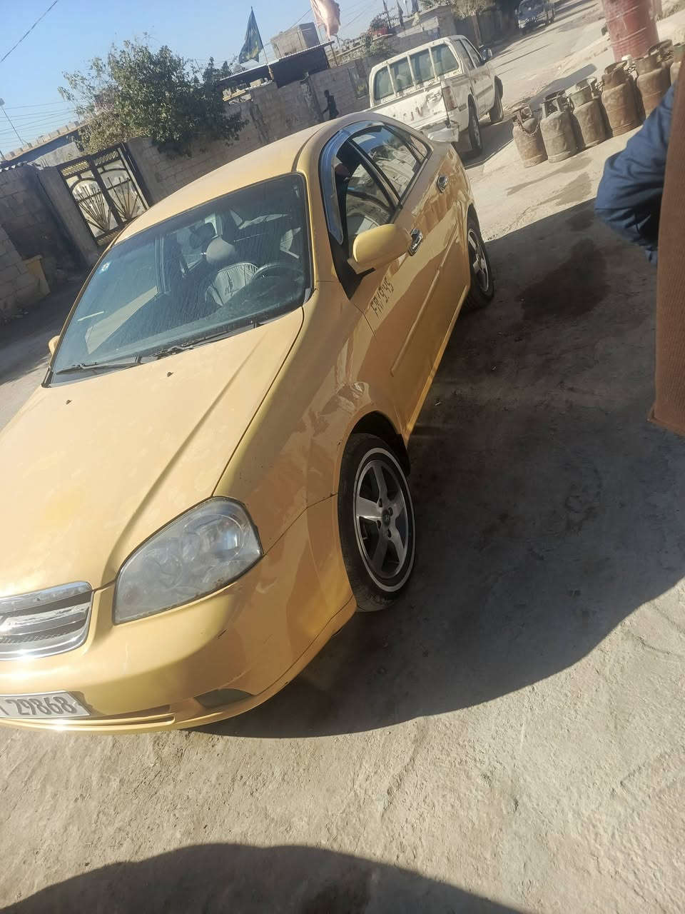 اوبترا 12 مكفولة شركة عامة السعر 68 مكان سيارة بابل ***********
