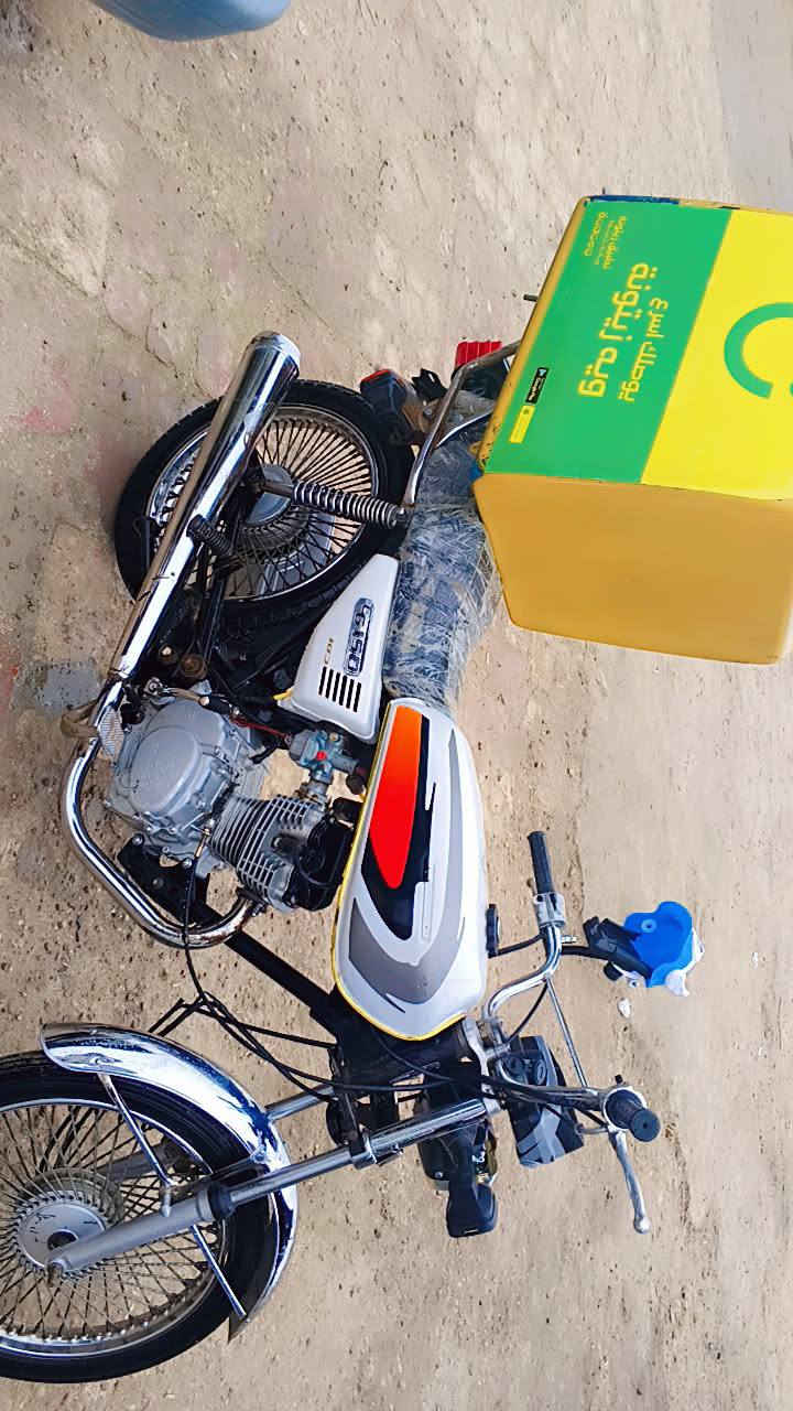 السلام عليكم..
دراجه للبيع تايكر موديل 2021 أوراق أصولي مكان حله حي العسكري بيهه تبخير قليل سعر 400 وبيهه مجال ***********
***********
