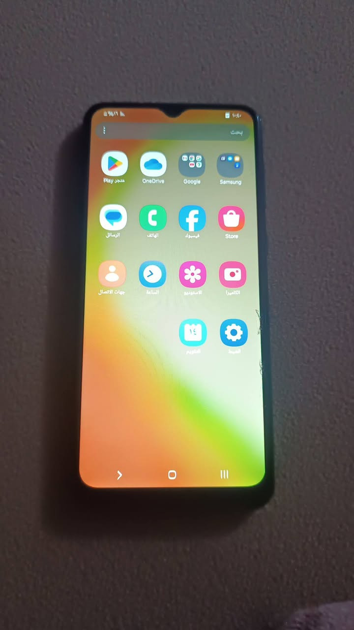 السلام عليكم موبايلات 2 للبيع سامسونج ثنينهن 175 واحد ذاكرته 128 والثاني 64 لتواصل ***********
