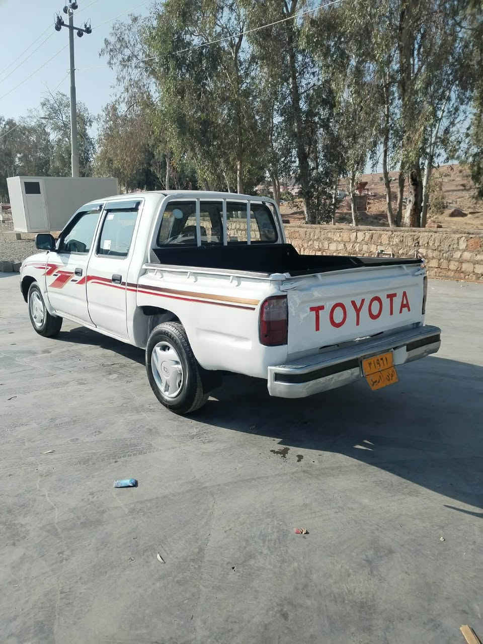 ***********تویتا یا بانی بۆ فرۆشت مۆدیل 1998ناوشین  وتە بیریت بی باوە رە سە یارە کی زۆر جوانە بی مە سرفە کیرومە کینە و ێە کسلی و کارە بابی هە مووی بە شە رتە بۆیاخ عا م بویاخە  شانس و بیشوو بشتی خاوینە سە نە وی نویە تا ـ2027 شوین کۆیە كويسينجاك, أربيل
