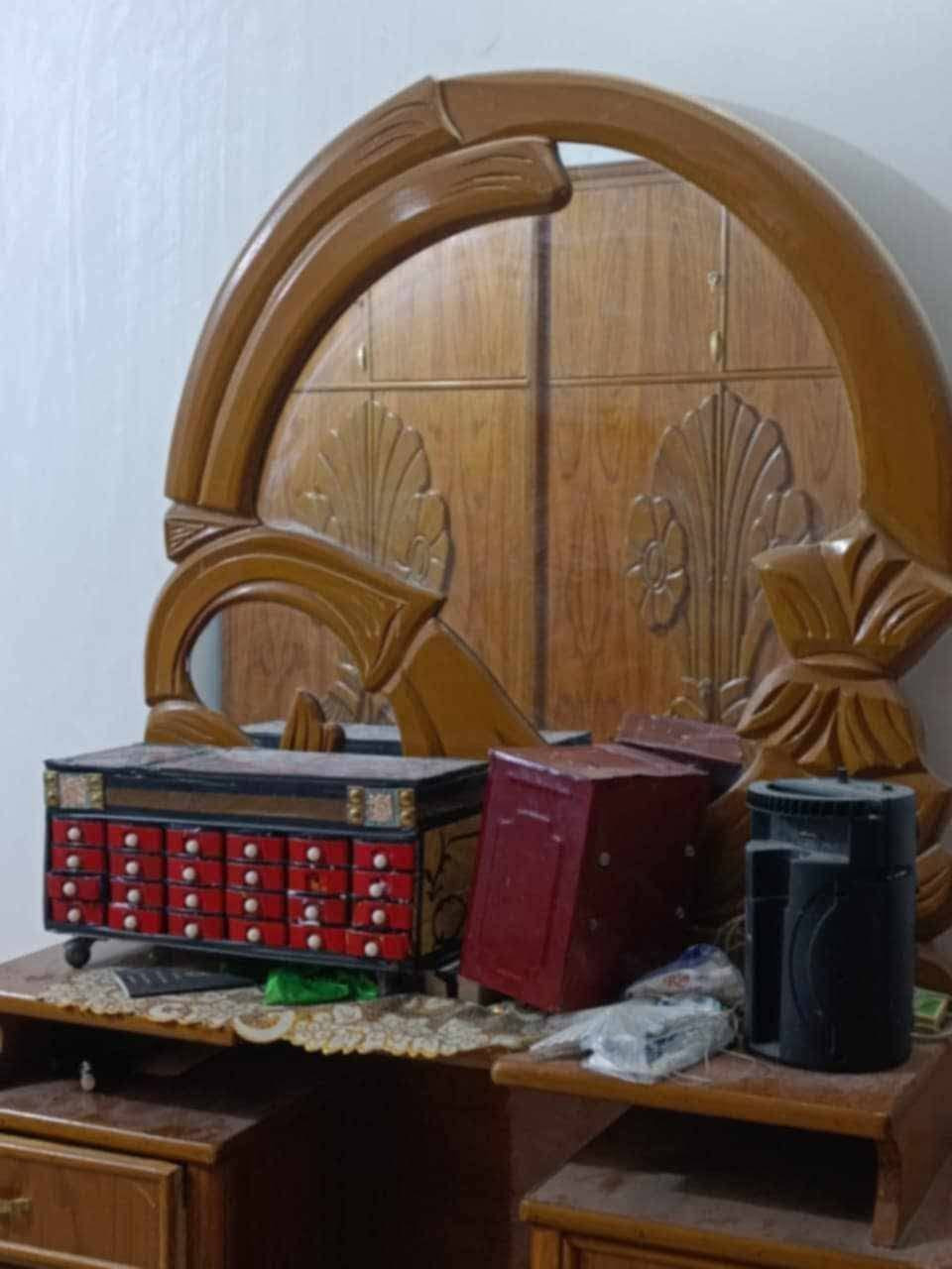 السلام عليكم غراض للبيع كلمن وسعره الشراي يراسلني خاص توصيل متوفر داخل النجف فقط


**إذا كنت صاحب هذا الإعلان وتريد حذفه لأي سبب، رجاءا أرسل رسالة إلى الدعم الفني**