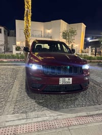 جيب S خليجي 2022 وكالة هارلم ماشية 24 الف  فول مواصفات 1/1  مكفولة كفا...